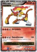 infernape