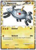 Magnezone