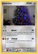 secret tree