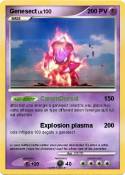 Genesect