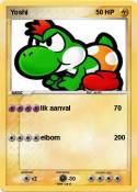 Yoshi