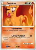 Flamminor