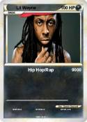 Lil Wayne