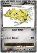 M steelix