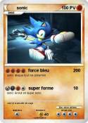 sonic