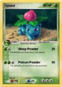 Ivysaur