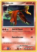 Ho-Oh!
