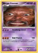 Morgan Freeman