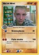 Maciek Minet