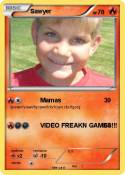 Sawyer