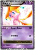 Jirachi