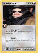 mickal jackson