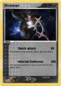 Arceutops