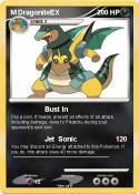 M DragoniteEX