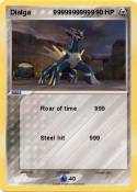 Dialga