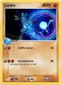 Lucario