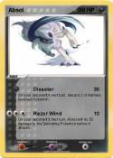 Absol