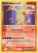 Primal Moltres