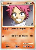 natsu