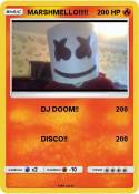 MARSHMELLO!!!!!