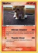 MewFive