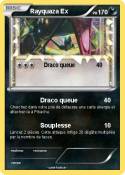 Rayquaza Ex