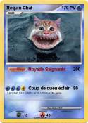 Requin-Chat