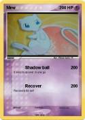Mew