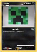 creeper