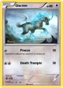 Glaciem
