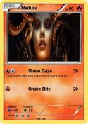 Medusa