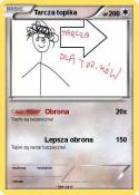 Tarcza topika