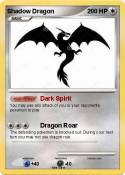 Shadow Dragon