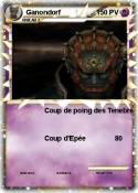 Ganondorf
