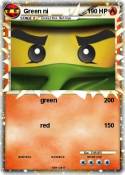 Green ni