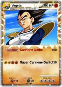 Vegeta