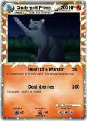 Cinderpelt Prim