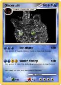 Glacor