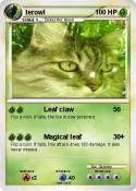 terowl