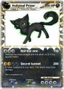 Hollyleaf Prime