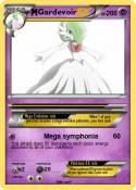 Gardevoir