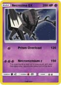 Necrozma GX