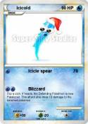 Icicold