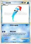 Icicold