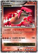groudon