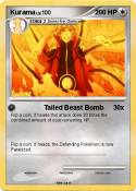 Kurama