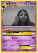 Leah