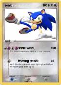 sonic