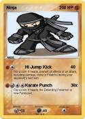 Ninja