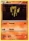 Blaze